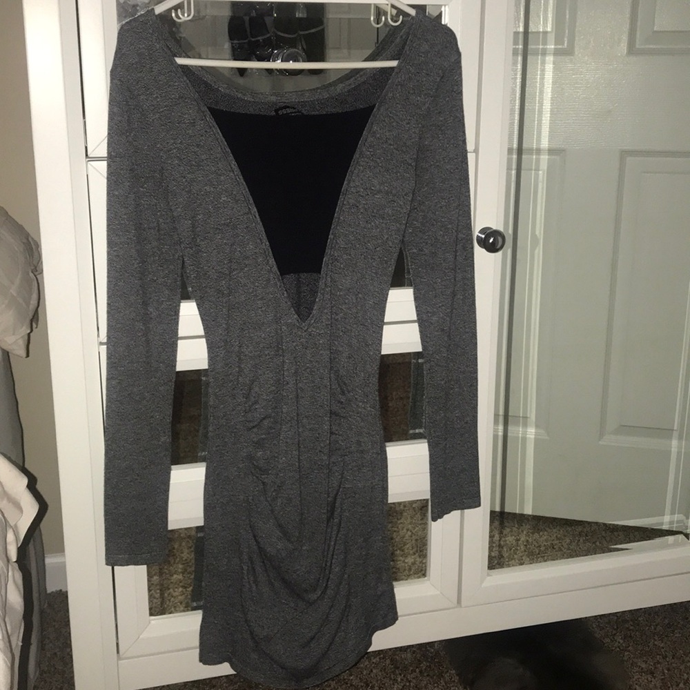 Dress - Picture 2 of 3